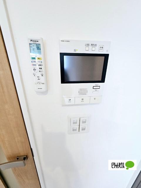 シーズンフラッツ靱本町 部屋画像