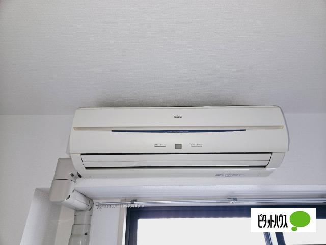 ジュネーゼグラン南堀江 眺望