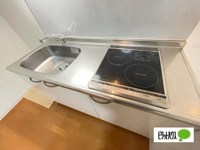 インテリジェンス御堂（1005） 部屋画像