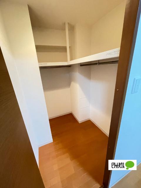 インテリジェンス御堂（1005） 部屋画像