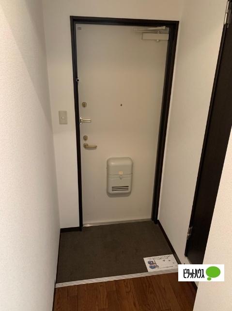 みおつくし江戸堀　 眺望