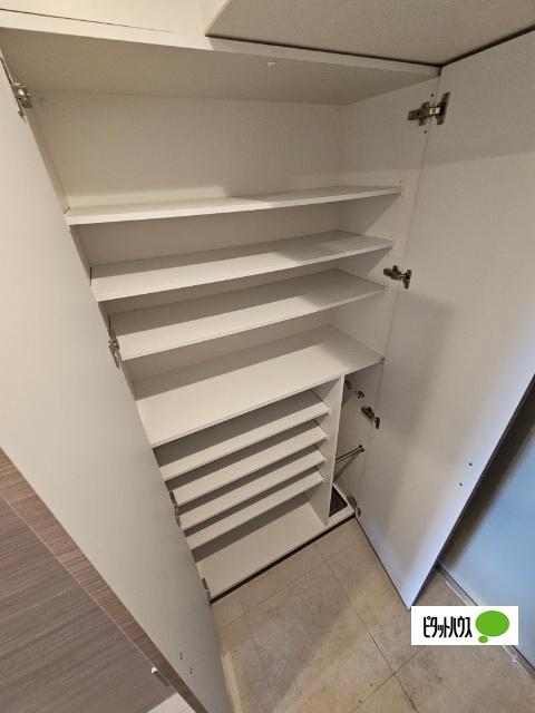 ラピーヌ南堀江レジデンス 部屋画像