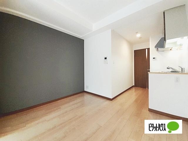 レオンコンフォート大手通 部屋画像