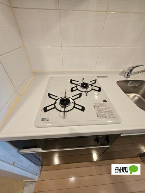 プロシード深江橋 部屋画像