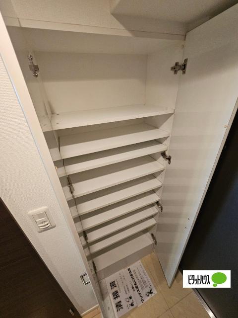 プロシード深江橋 部屋画像