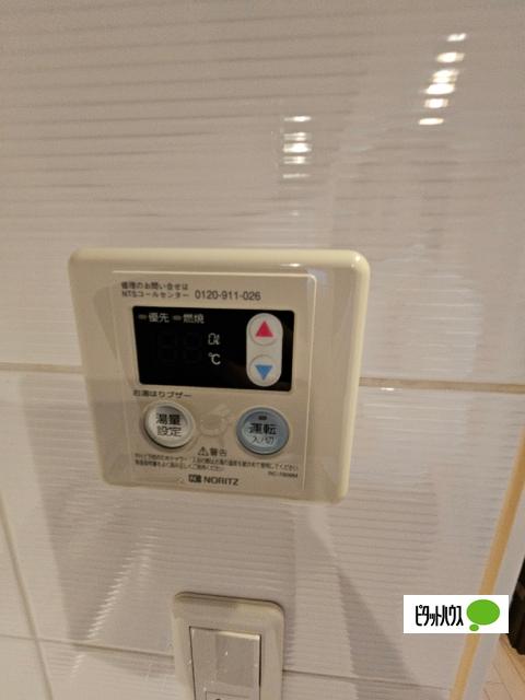 プロシード深江橋 部屋画像