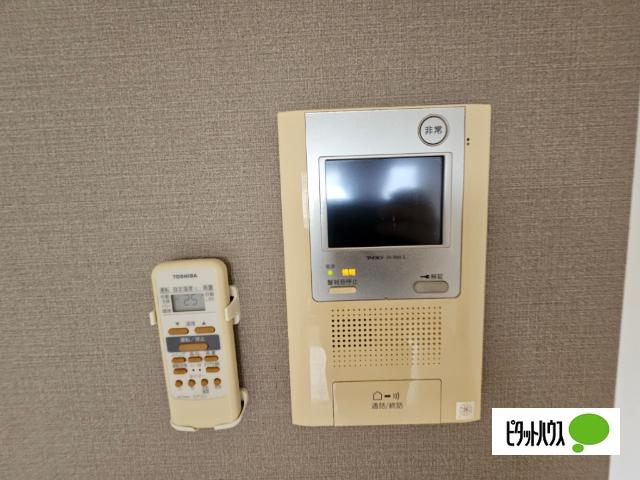 プロシード深江橋 部屋画像