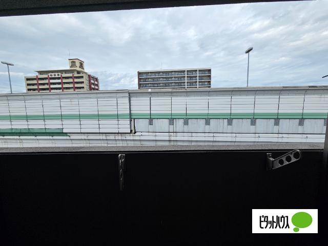 プロシード深江橋 部屋画像
