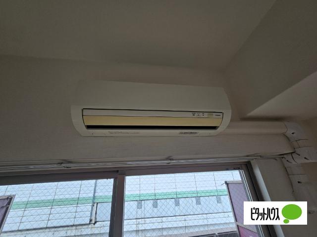 プロシード深江橋 部屋画像