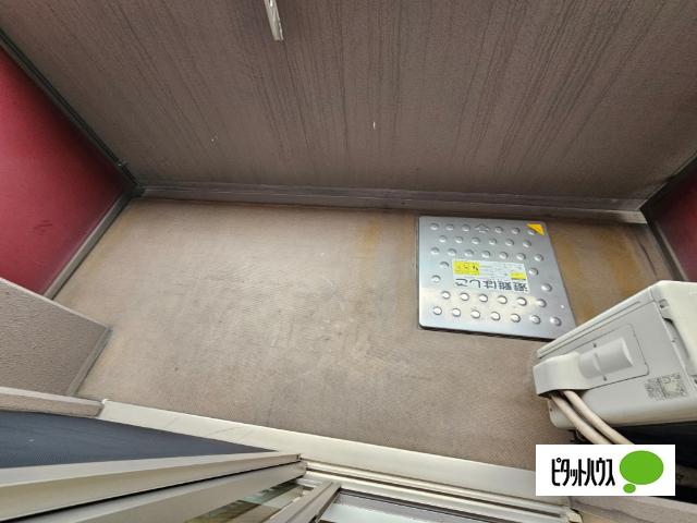 プロシード深江橋 部屋画像