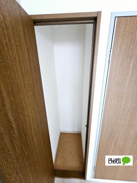 ベルフレージュ北堀江 設備