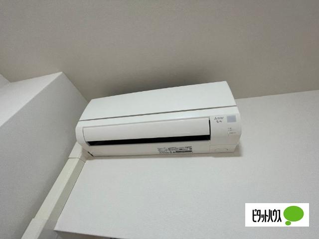 QCフラット北堀江 その他