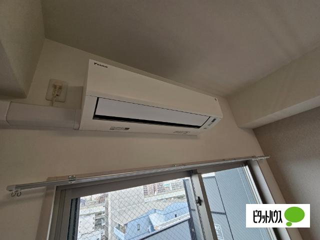 プレサンス朝潮橋ベイ・ブリーズ 部屋画像