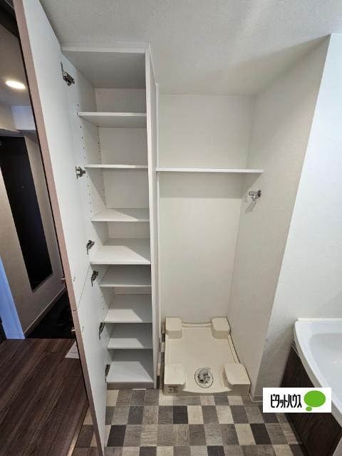 プレサンス朝潮橋ベイ・ブリーズ 部屋画像