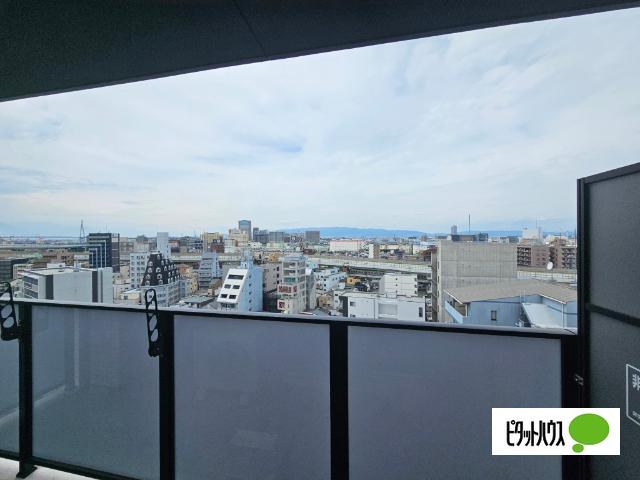 プレサンス朝潮橋ベイ・ブリーズ 部屋画像