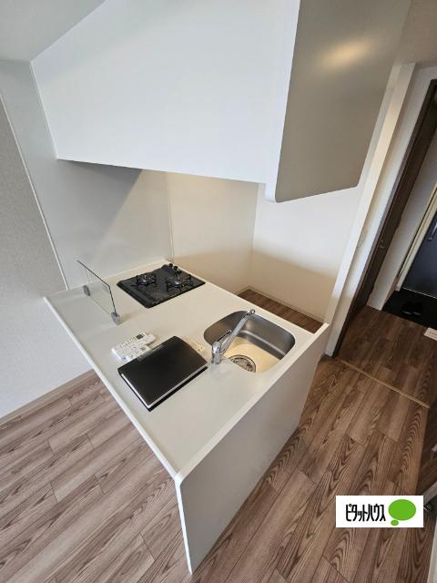 プレサンス朝潮橋ベイ・ブリーズ 部屋画像