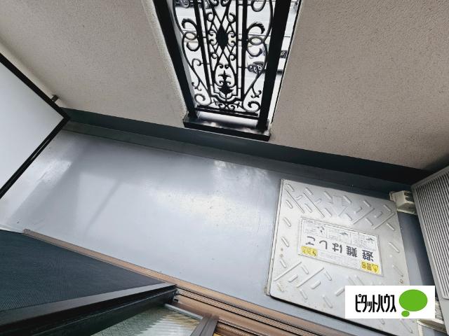 プリヴェ1号館 設備