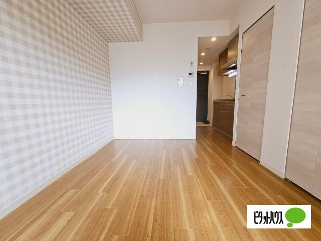 コーラルポワント難波WEST 設備