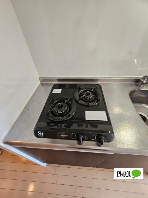 ideos 部屋画像
