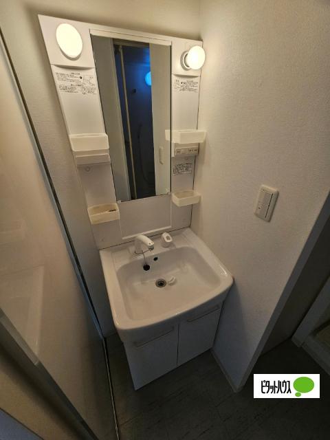 ideos 洗面