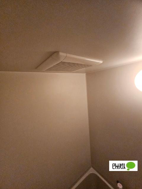 イオ・ネクスト九条 部屋画像