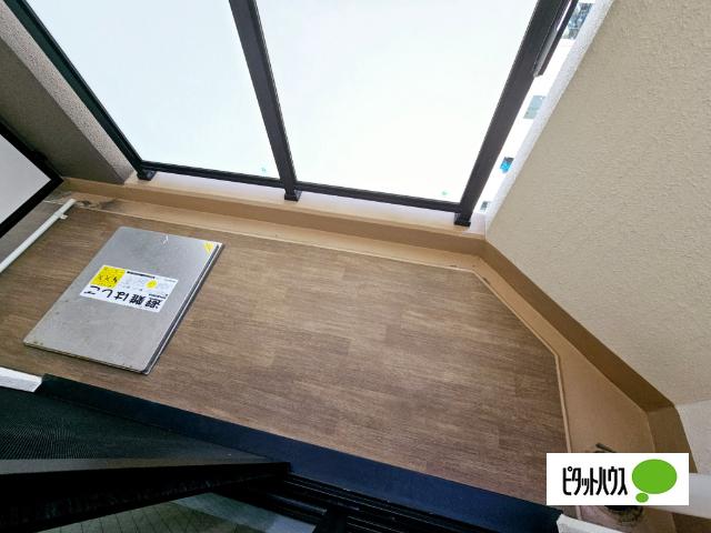 ALZA西本町 部屋画像