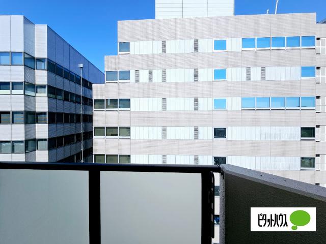 ALZA西本町 部屋画像