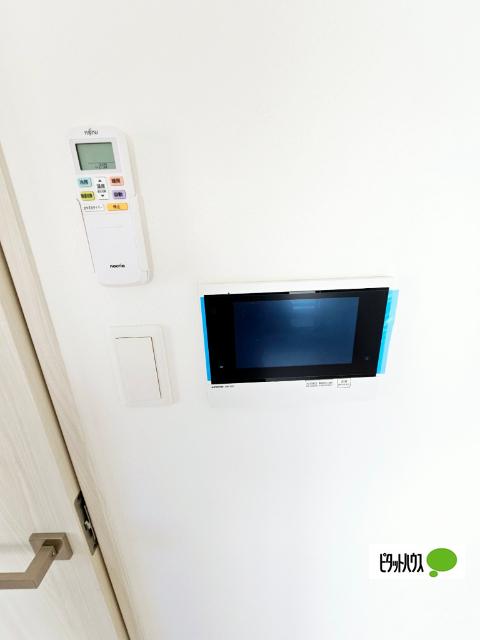 ALZA西本町 部屋画像