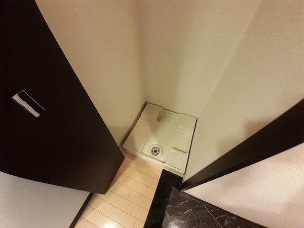 アスヴェル大阪城WESTⅡ（504） 部屋画像