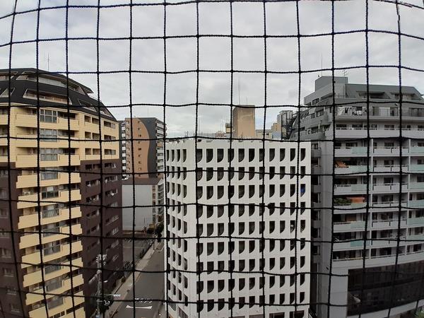 アスヴェル大阪城WESTⅡ（504） 部屋画像