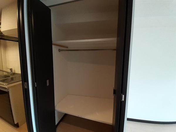 アスヴェル大阪城WESTⅡ（504） 部屋画像