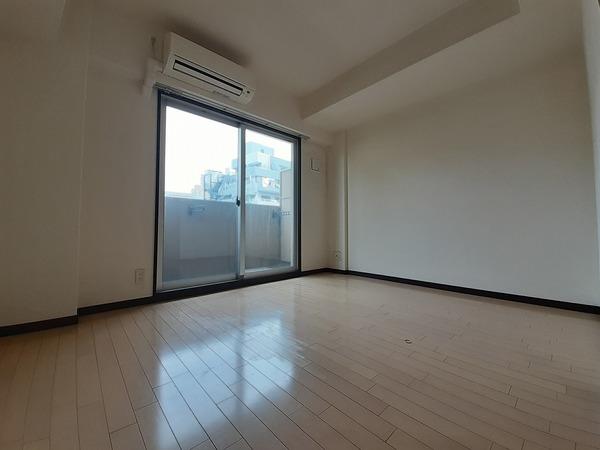 アスヴェル大阪城WESTⅡ（504） 部屋画像