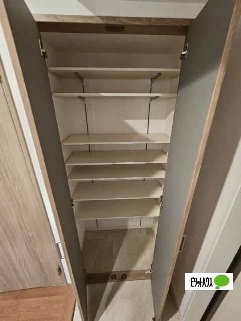 プレサンスＮＥＯ九条ディアシス 部屋画像