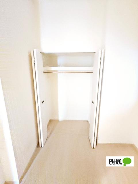 アモーレ本町ウエスト 収納