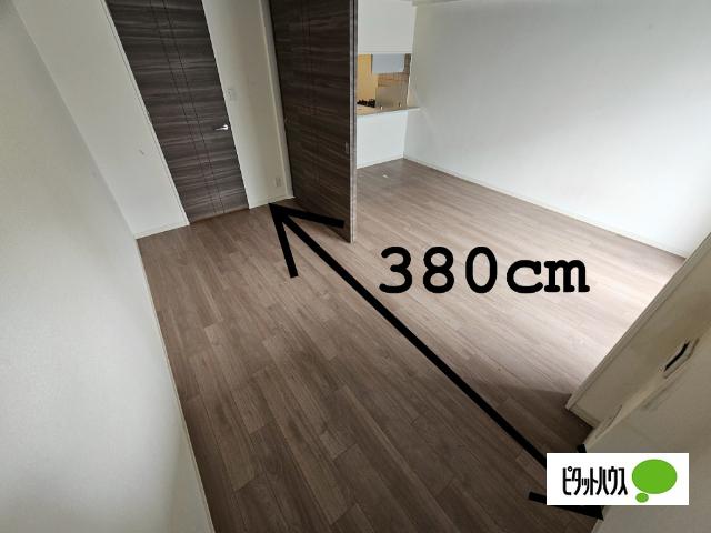 クリスタルグランツみなとシティ（604） 眺望