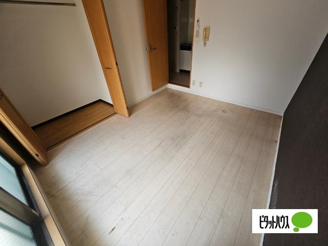 ブランドール本田 部屋画像