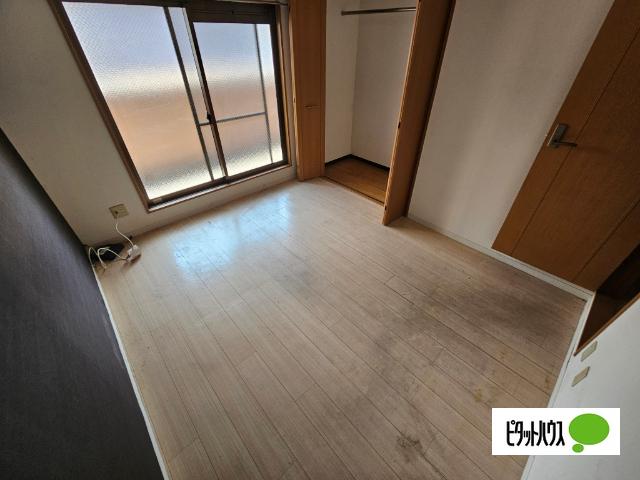 ブランドール本田 部屋画像
