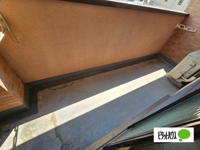 ブランドール本田 部屋画像