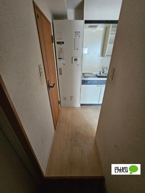 ブランドール本田 部屋画像