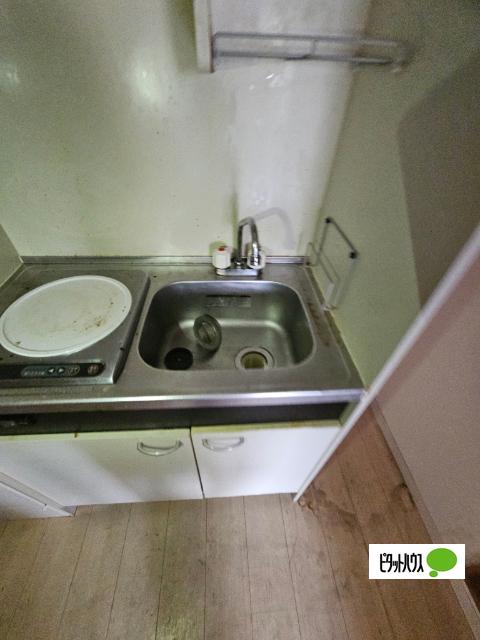 ブランドール本田 部屋画像