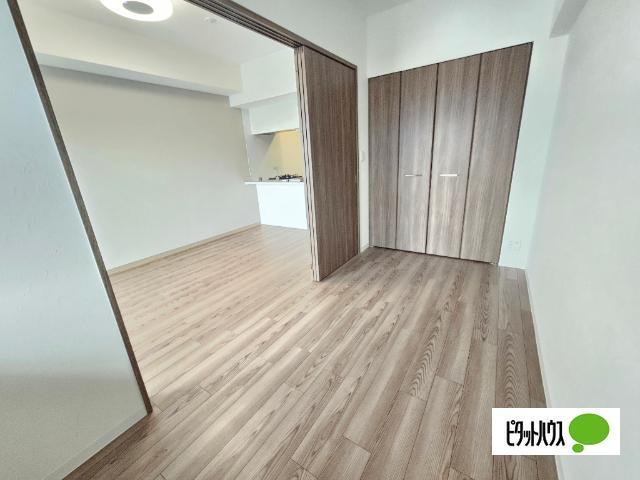 プレサンス朝潮橋ベイ・ブリーズ 部屋画像
