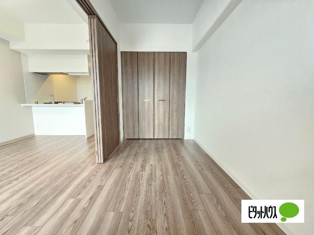 プレサンス朝潮橋ベイ・ブリーズ 部屋画像
