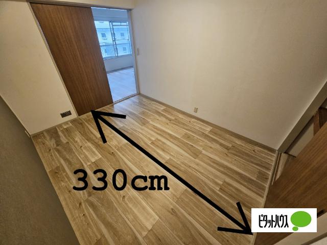 コンフィデンス西本町 設備