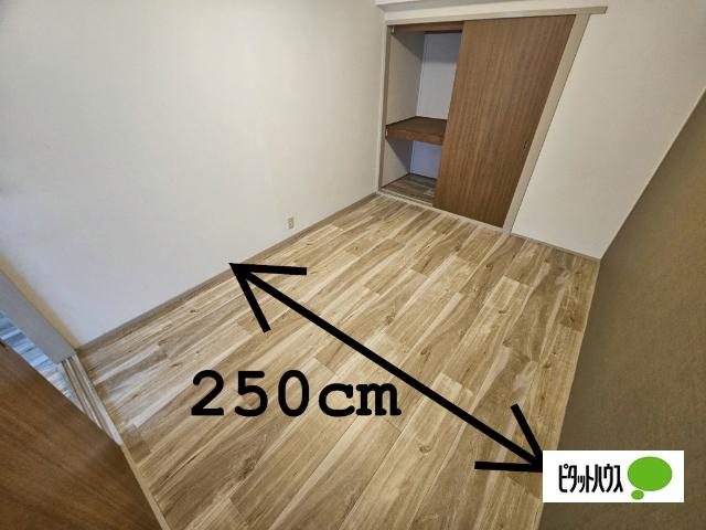 コンフィデンス西本町 眺望