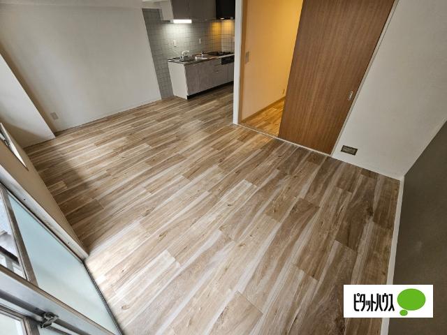コンフィデンス西本町 部屋画像