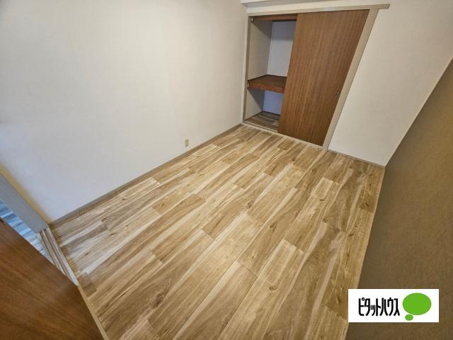 コンフィデンス西本町 部屋画像