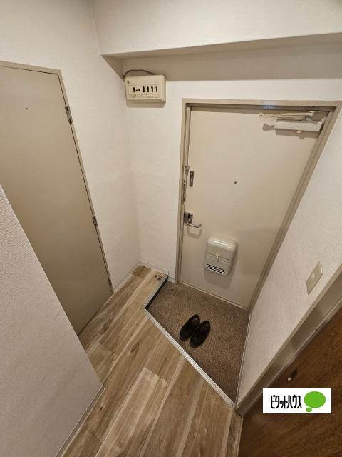 コンフィデンス西本町 部屋画像