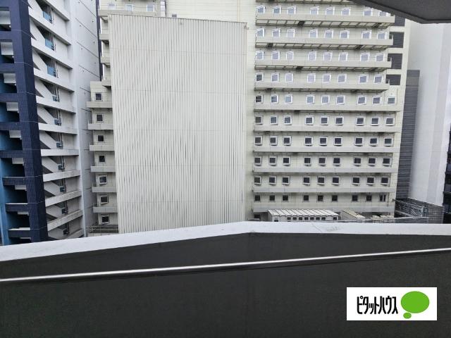 コンフィデンス西本町 部屋画像