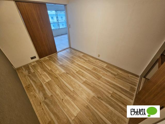 コンフィデンス西本町 部屋画像