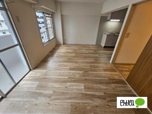コンフィデンス西本町 部屋画像